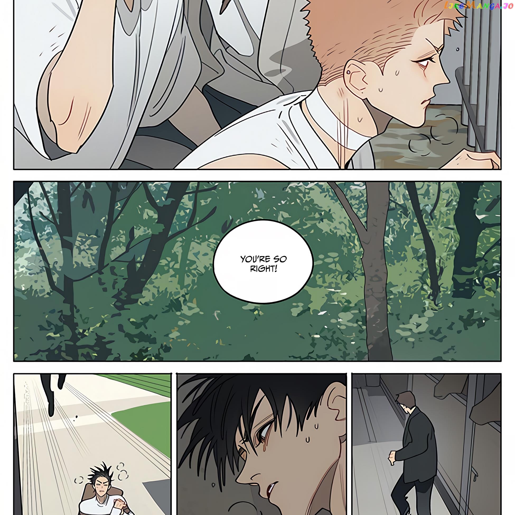 19 Days chapter 436 image 04